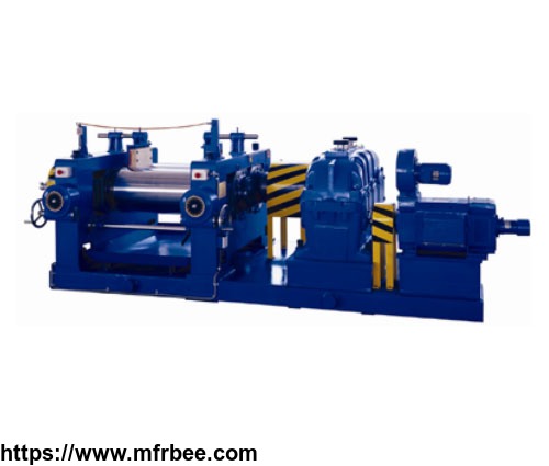 xk_250_mixing_mill_rubber_mixing_mill_in_china