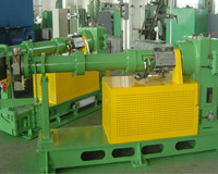 more images of Seal compounding extruder