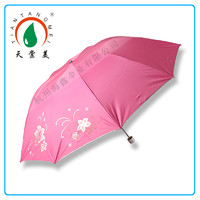 more images of Print Logo Umbrella