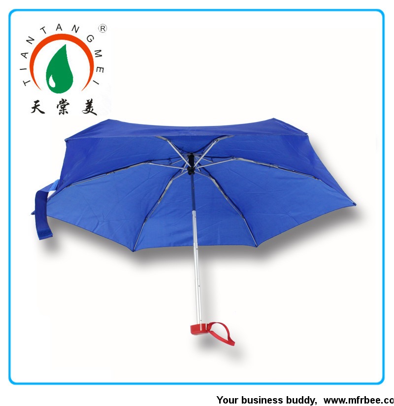 pocket_folding_flat_mini_umbrella