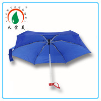 more images of Pocket Folding Flat Mini Umbrella