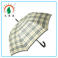Windproof Promotional Golf Umbrella