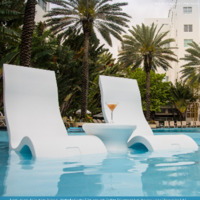 more images of Outdoor furniture pool chaise lounge chairs