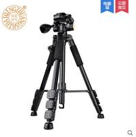 more images of Professional video camera tripod