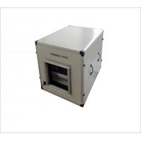 Ozone Sterilizing Air Purifier with Ozone Generator (
