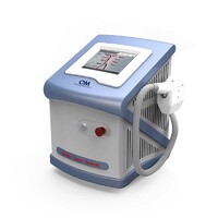 more images of qmmedical 808nm diode laser hair removal machine QM-808