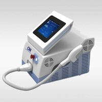 more images of Portable IPL Hair Removal Machine QM-100 QMlaser