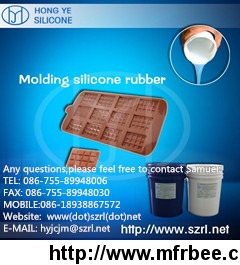 e620_fda_liquid_silicone_for_chocolate_mold_making