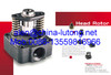fuel injection pump parts - head rotor