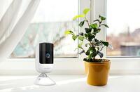 more images of DA201 Indoor/Outdoor Battery Powered Security Camera