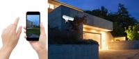 more images of Floodlight Camera