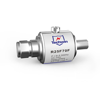 Gas-tube coaxial GDT protector CATV RF Surge Arrester