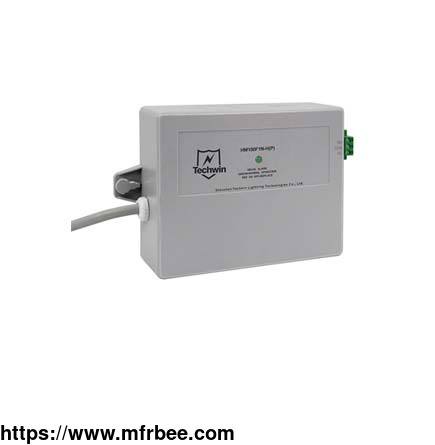 techwin_ul_listed_tvss_100ka_surge_protection_device_spd_for_ac_power_system