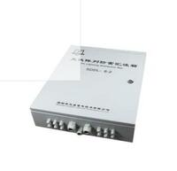 Intelligent multifunctional SPD monitor and data acquisition device