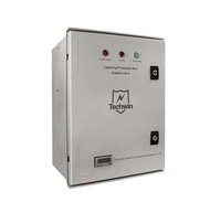more images of 400KA Lightning Protection Box With 20 Years Warranty