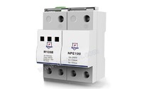 SPD for AC Power Supply