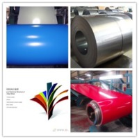 cold rolled steel coils Cold Rolled Flat Rolled PPGL
