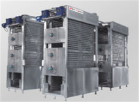 China high quality industrial hot sale Cooling Tower for Bakery  supplier
