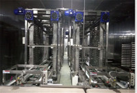more images of China industrial professional High Efficiency Automatic Proofing System