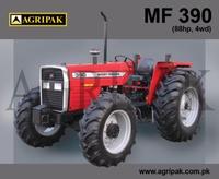 more images of Massey Ferguson 390 (4wd/88hp)