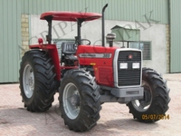 more images of Massey Ferguson 385 (4wd/85hp)