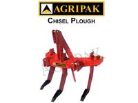 AGRIPAK Chisel Plough