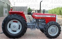 more images of Massey Ferguson 375 (2wd/75hp)