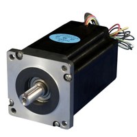 more images of 86 series stepper motor 86STH130-4008A