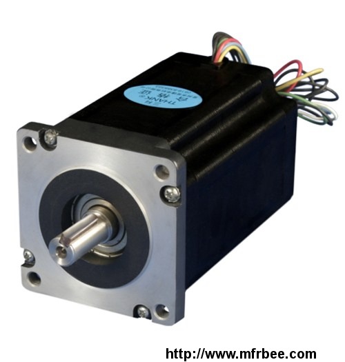 factory_supply_2_phase_stepper_motor_86sth100_3008a_holding_torque_7_28n_m