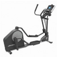 Life Fitness - X3 Elliptical Trainer (GO Console)