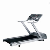 Life Fitness - 90T Commercial Treadmill