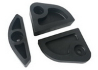 high quality Anti-Vibration Rubber bumpers for Auto