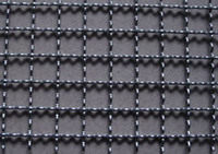 more images of Crimped Wire Mesh Features, Benefits and Advantages