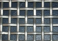 more images of Crimped Wire Mesh Features, Benefits and Advantages