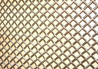 more images of Stainless Steel Crimped Wire Mesh Description
