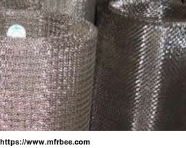 pre_crimped_wire_mesh_with_extra_length