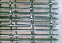 more images of Pre-Crimped Wire Mesh with Extra Length