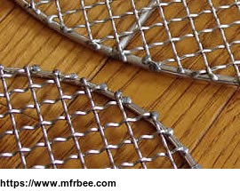 pre_crimped_wire_mesh_as_barbecue_grill_netting