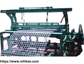 crimped_wire_mesh_machine_to_produce_mining_crimped_wire_mesh