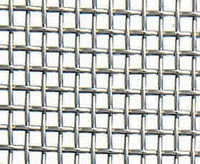 more images of Hot Dipped Galvanized Crimped Wire Mesh Specifications