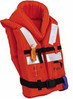 Marine life vest life jacket