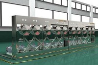 more images of China Potato Peeling Machine