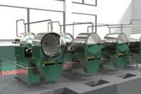 more images of Cassava Starch Extraction Machine
