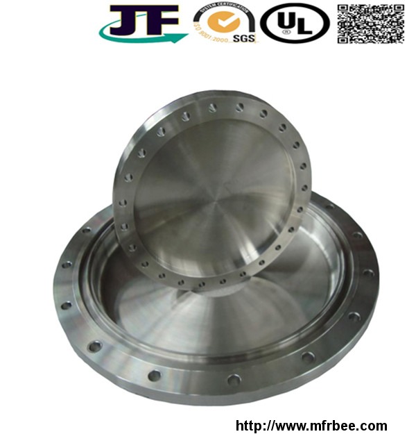 customized_and_high_quality_welding_flange_with_iso_certificaiton
