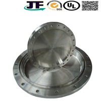 more images of Customized and High Quality Welding Flange with ISO Certificaiton