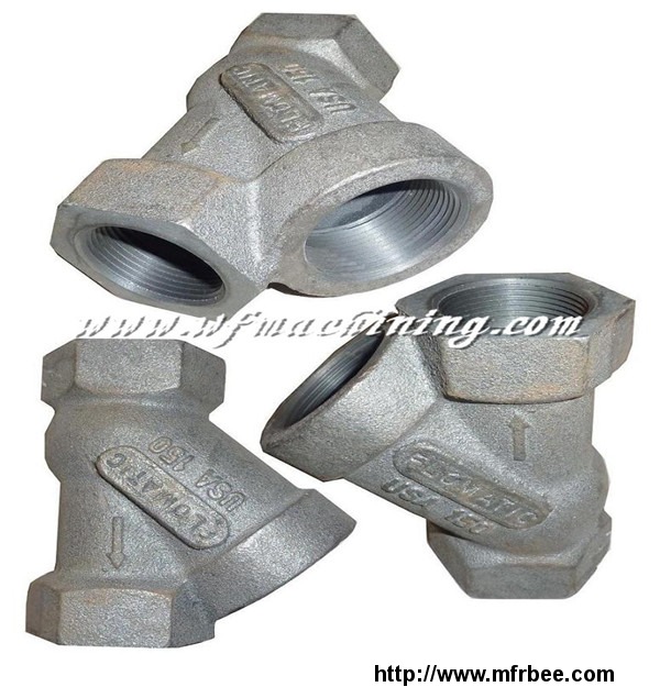 oem_casting_parts_water_pump_parts_casting_pump_body