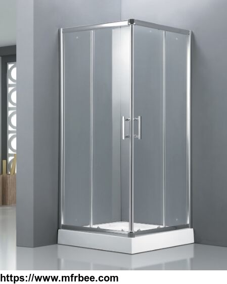 square_bathroom_portable_shower_enclosure