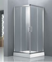 more images of Square bathroom portable shower enclosure