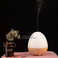 Best Aroma Diffuser Humidifier ultrasonic oil diffuser PD-AD-002P
