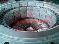 more images of Plastic Film Extrusion Mould
